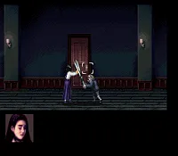 Terror de Sobrevivência